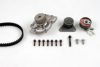 GK K980107B Water Pump & Timing Belt Kit